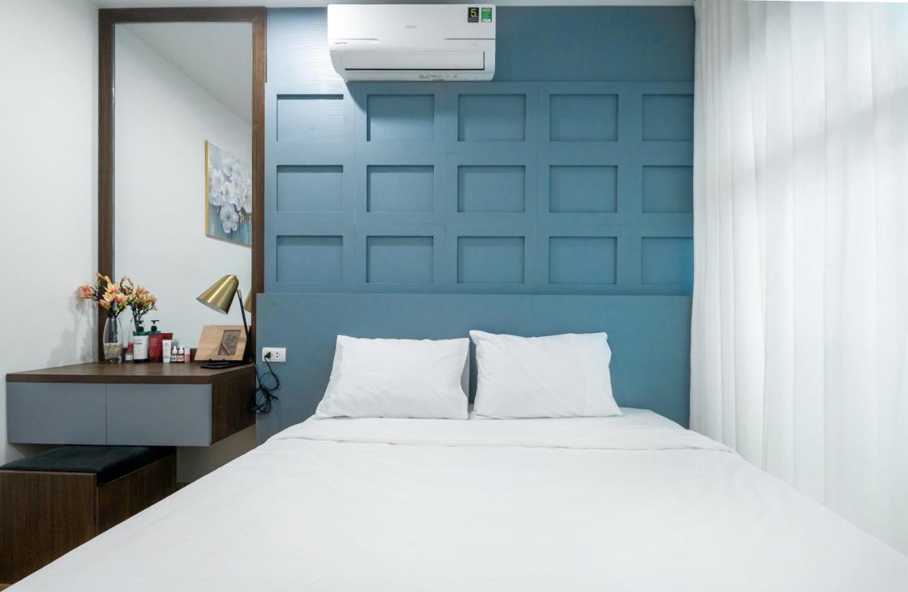 TMS QUY NHƠN - ROSHI Apartment&Homestay OCEAN VIEW Ngoại thất bức ảnh